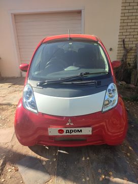  Mitsubishi i-MiEV 2010 , 575000 , 
