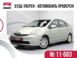  Toyota Prius 2007 , 799000 , 