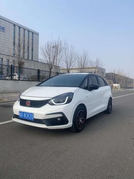  Honda Fit 2021 , 1485000 , 