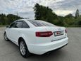  Audi A6 2009 , 1197900 ,  
