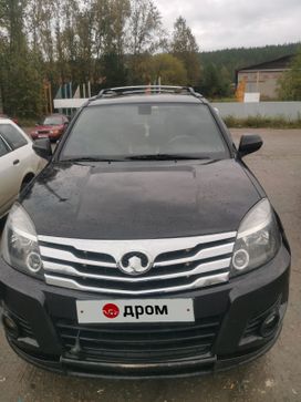 SUV   Great Wall Hover H3 2010 , 750000 , -