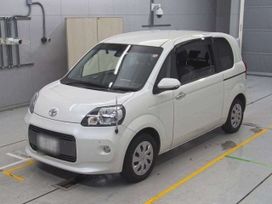  3  Toyota Porte 2020 , 1085000 , 