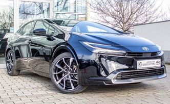  Toyota Prius 2024 , 5600000 , 