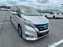    Nissan Serena 2019 , 1155000 , 