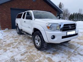  Toyota Tacoma 2008 , 2600000 , 