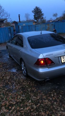  Toyota Crown 2004 , 1100000 , 