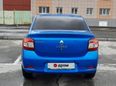  Renault Logan 2014 , 570000 , 