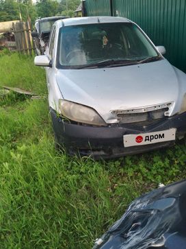  Mazda Demio 2004 , 100000 , 