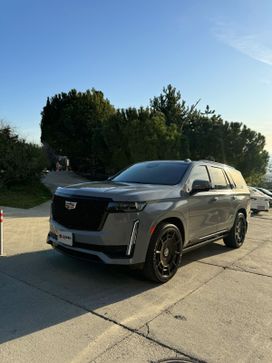 SUV   Cadillac Escalade 2021 , 10400000 , 