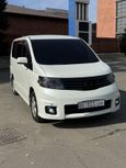    Nissan Serena 2009 , 1000000 , 