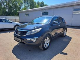 SUV   Kia Sportage 2012 , 1219000 , 