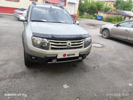 SUV   Renault Duster 2012 , 850000 , 