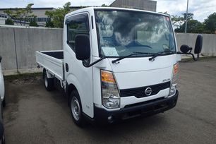   Nissan Atlas 2008 , 2285000 , 