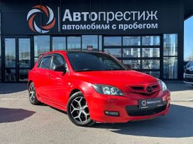  Mazda Mazda3 2006 , 580000 , 
