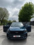 SUV   Geely Monjaro 2023 , 3400000 , --