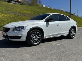  Volvo S60 2016 , 2270000 , 