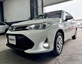  Toyota Corolla Axio 2018 , 1300000 , 