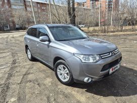 SUV   Mitsubishi Outlander 2012 , 1570000 , 
