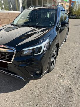 SUV   Subaru Forester 2019 , 3030000 , 