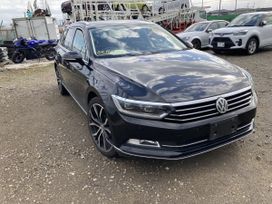  Volkswagen Passat 2015 , 1155000 , 