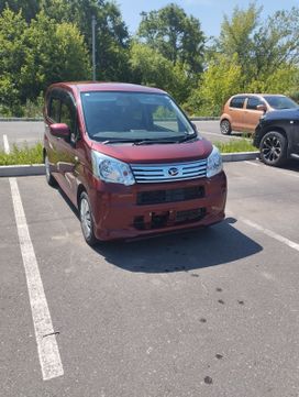 Daihatsu Move 2019 , 670000 , 