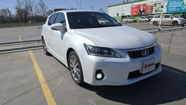  Lexus CT200h 2011 , 1350000 , 