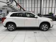 SUV   Mitsubishi ASX 2017 , 1850000 , 