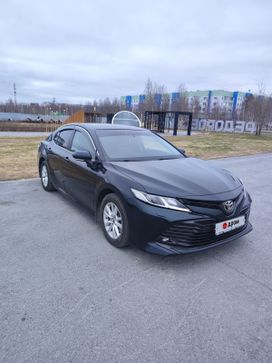  Toyota Camry 2018 , 2449000 , Ը