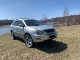 SUV   Lexus RX330 2004 , 1850000 , 