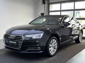  Audi A4 2016 , 2100000 , 