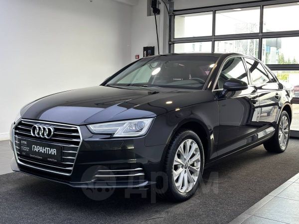  Audi A4 2016 , 2100000 , 