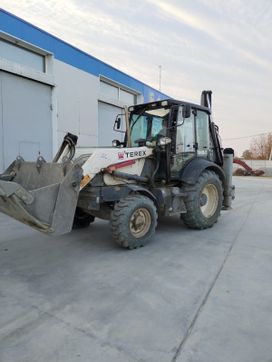 - RM-Terex TLB 825 2014 , 4700000 , 