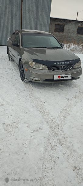  Nissan Cefiro 2000 , 280000 , 