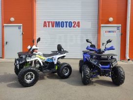   Yacota Fusion 125 Pro 2024 , 134000 , 