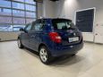  Skoda Fabia 2007 , 439000 , 
