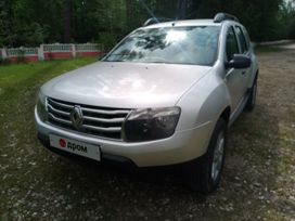 SUV   Renault Duster 2013 , 835000 , 