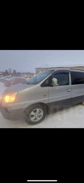    Hyundai Starex 2003 , 600000 , 