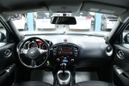 SUV   Nissan Juke 2012 , 1048000 , 