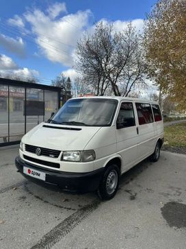    Volkswagen Transporter 2003 , 1150000 , 