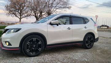 SUV   Nissan X-Trail 2016 , 2250000 , 