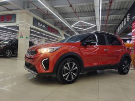 SUV   Kia KX1 2019 , 1331000 , 