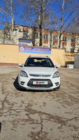  Lifan X50 2016 , 735000 , 