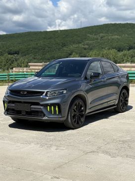 SUV   Geely Tugella 2021 , 1790000 , 