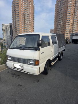    Mazda Bongo Brawny 1996 , 620000 , 