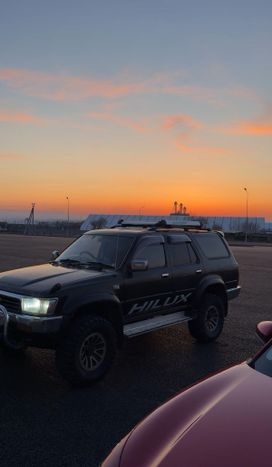 SUV   Toyota Hilux Surf 1994 , 920000 , 
