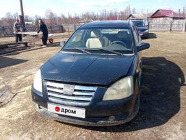  Chery Fora A21 2008 , 100000 , 
