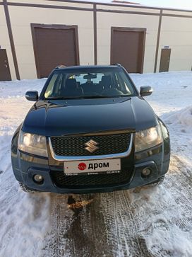 SUV   Suzuki Grand Vitara 2008 , 1150000 , 