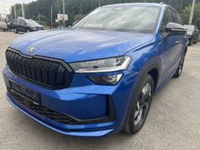  Kodiaq, 2025