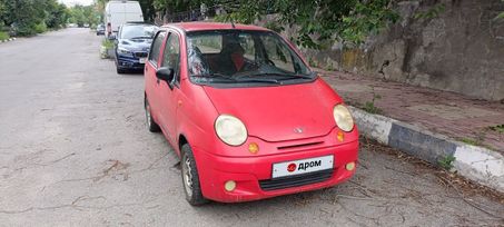  Daewoo Matiz 2008 , 88000 , 