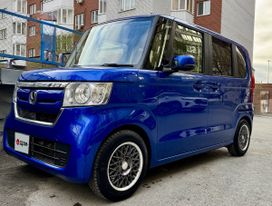    Honda N-BOX 2020 , 935000 , 